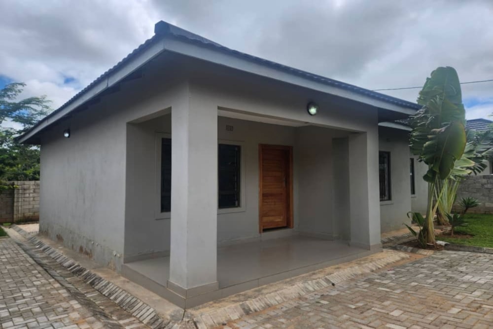 House to rent in Roma, Zambia - 3ZA1734654
