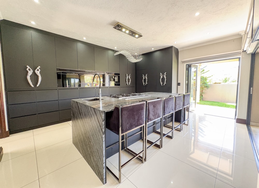 Double-storey house for sale in The Rest Nature Estate - 1NS1735603