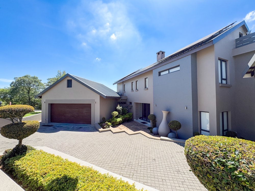 Double-storey house for sale in The Rest Nature Estate - 1NS1735603