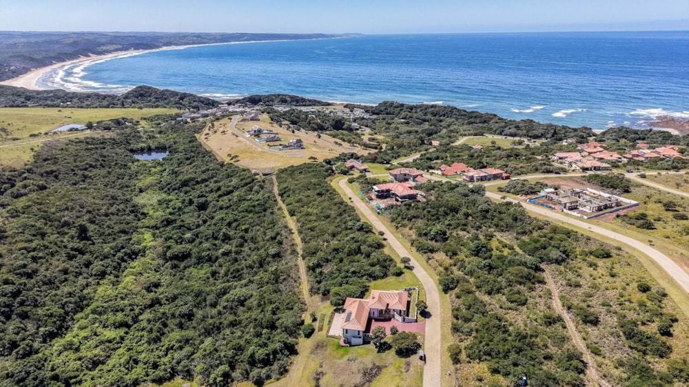 Residential vacant land for sale in Khamanga Bay - 1EZ1734671