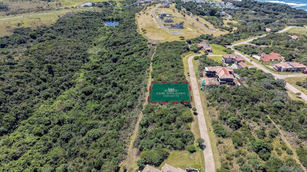 Residential vacant land for sale in Khamanga Bay - 1EZ1734671