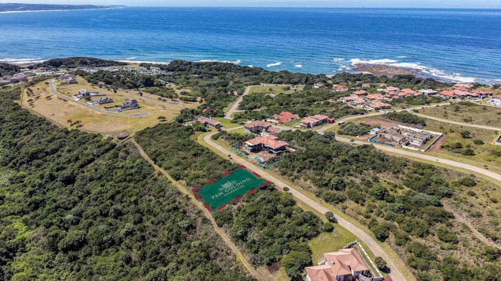 Residential vacant land for sale in Khamanga Bay - 1EZ1734671