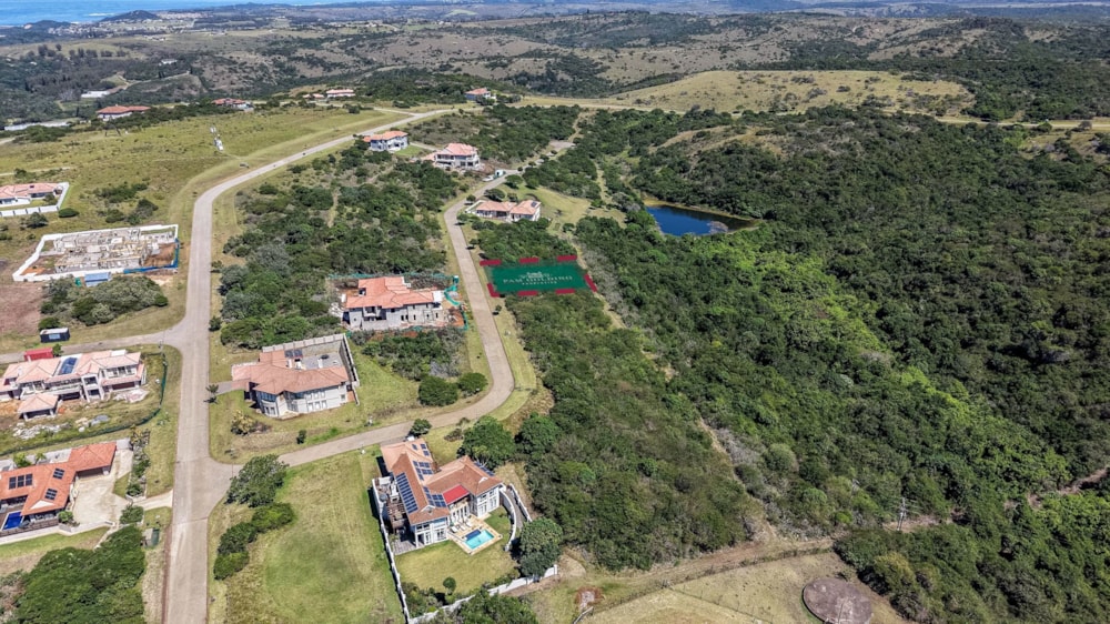 Residential vacant land for sale in Khamanga Bay - 1EZ1734671