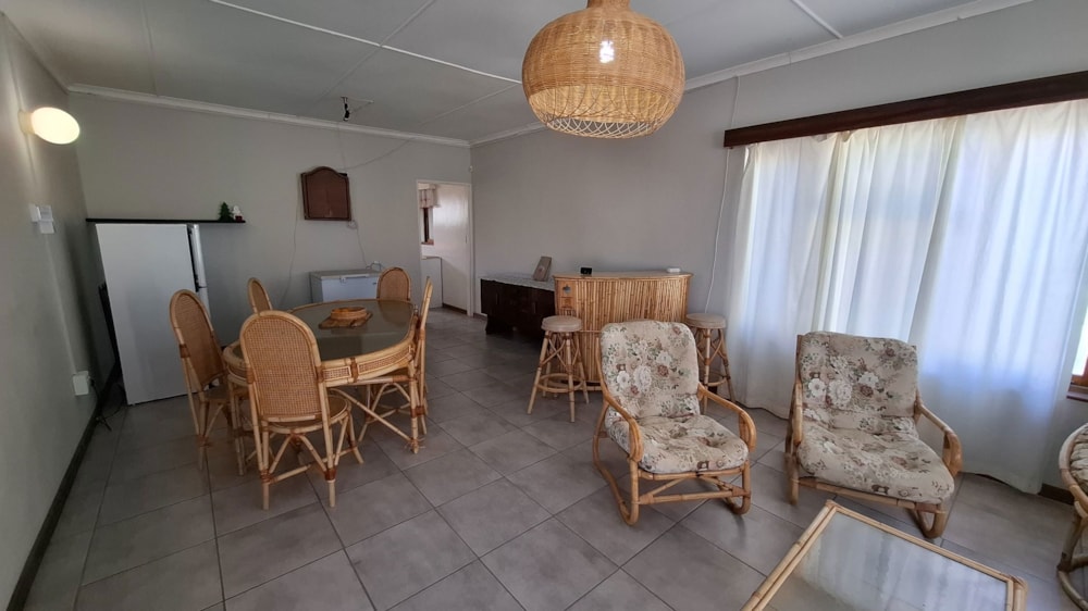 House to rent in Port Nolloth - 1NA1734665