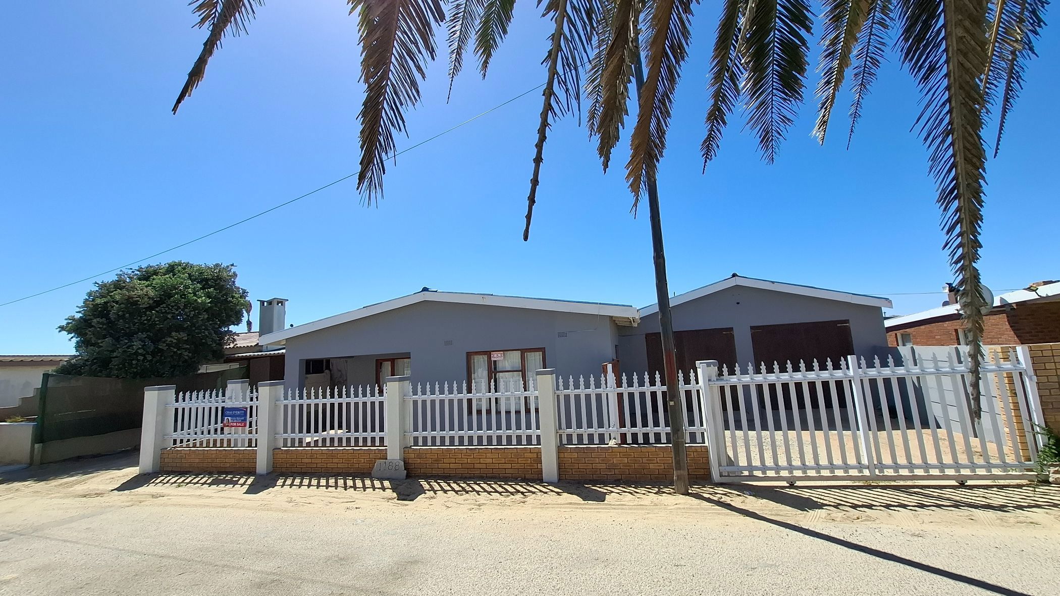 House to rent in Port Nolloth - 1NA1734665