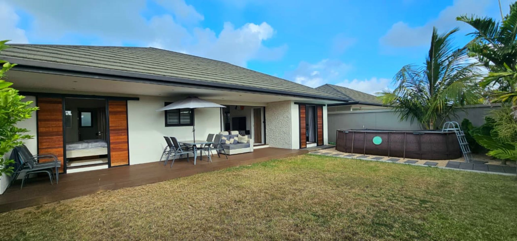 House for sale in Cap Malheureux, Mauritius - MPR1734700