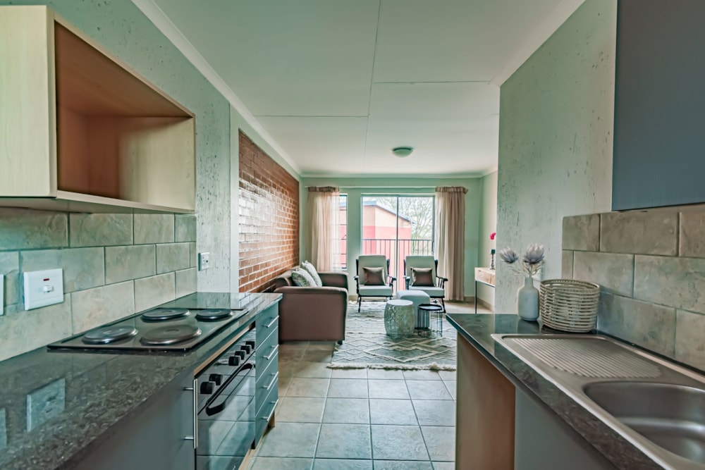 Apartment for sale in Annlin - PTM1734720