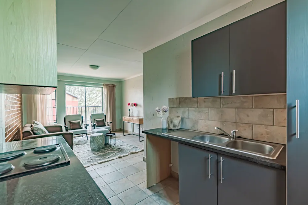 Apartment for sale in Annlin - PTM1734720 Apartment for sale in Annlin - PTM1734720