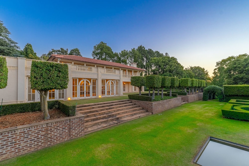 House for sale in Hyde Park, Sandton - HP1734711