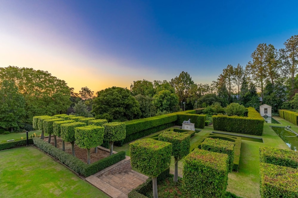 House for sale in Hyde Park, Sandton - HP1734711