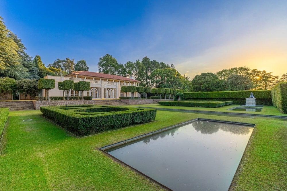 House for sale in Hyde Park, Sandton - HP1734711