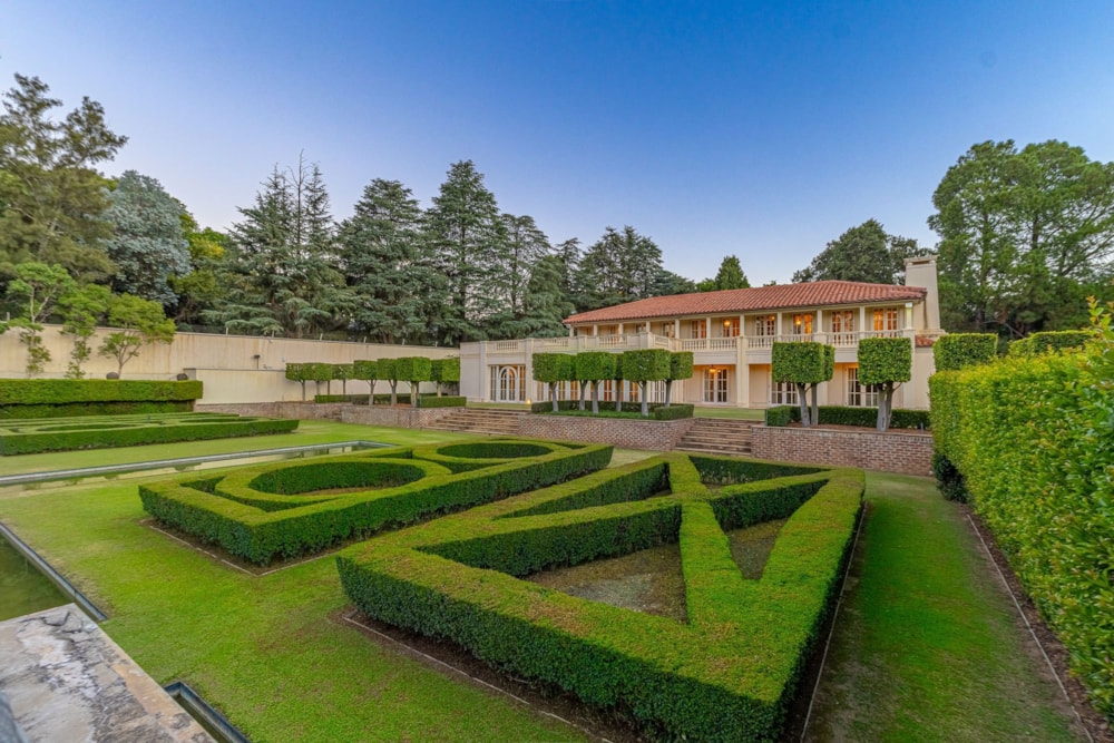 House for sale in Hyde Park, Sandton - HP1734711