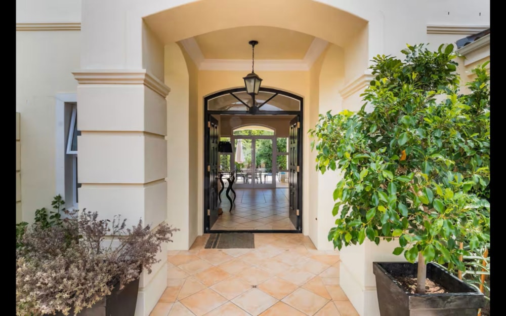 House to rent in Hout Bay - BYL1734725