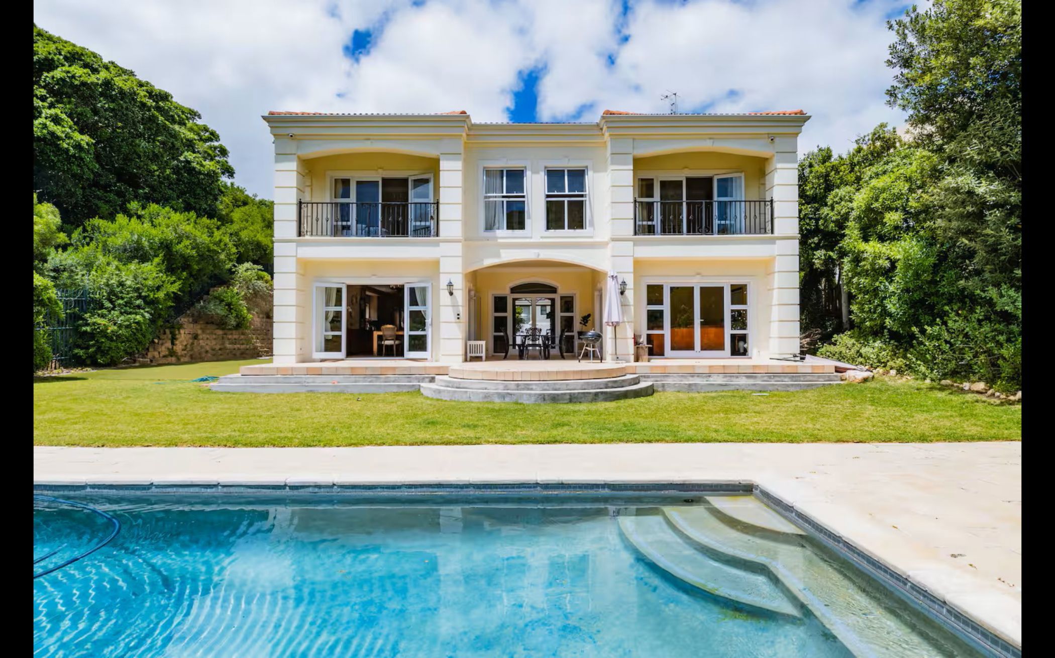 House to rent in Hout Bay - BYL1734725