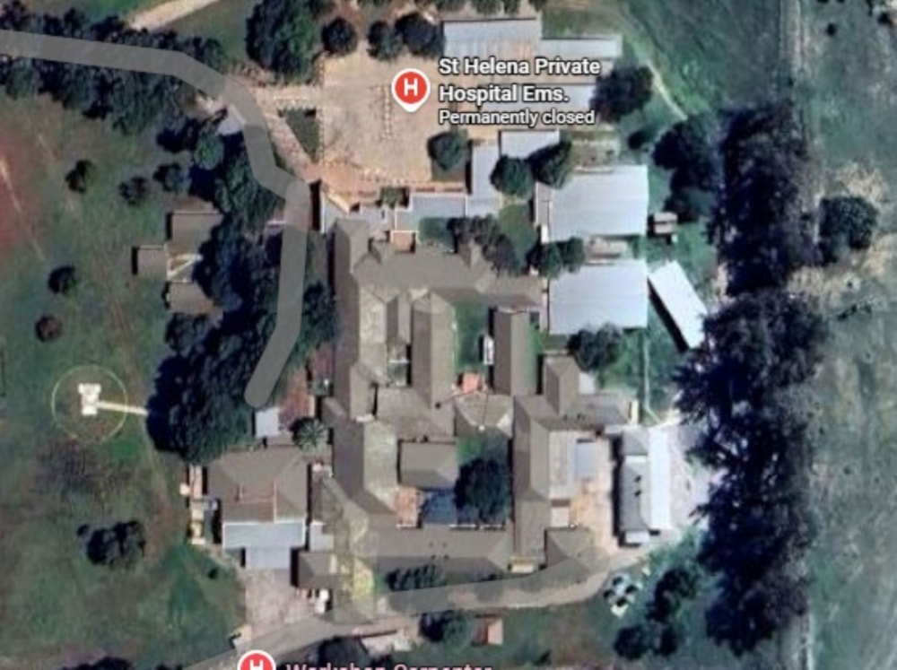 Commercial business for sale in Welkom - 1WM1734752 Commercial business for sale in Welkom - 1WM1734752