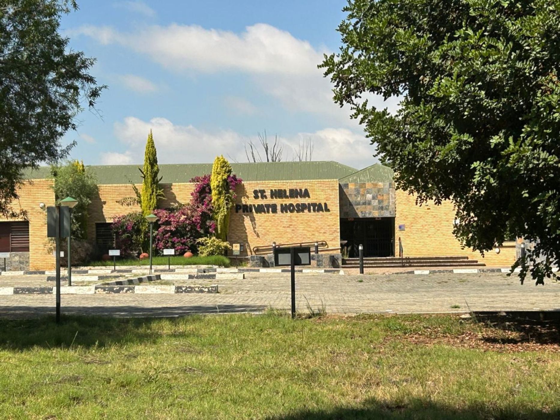 Commercial business for sale in Welkom - 1WM1734752