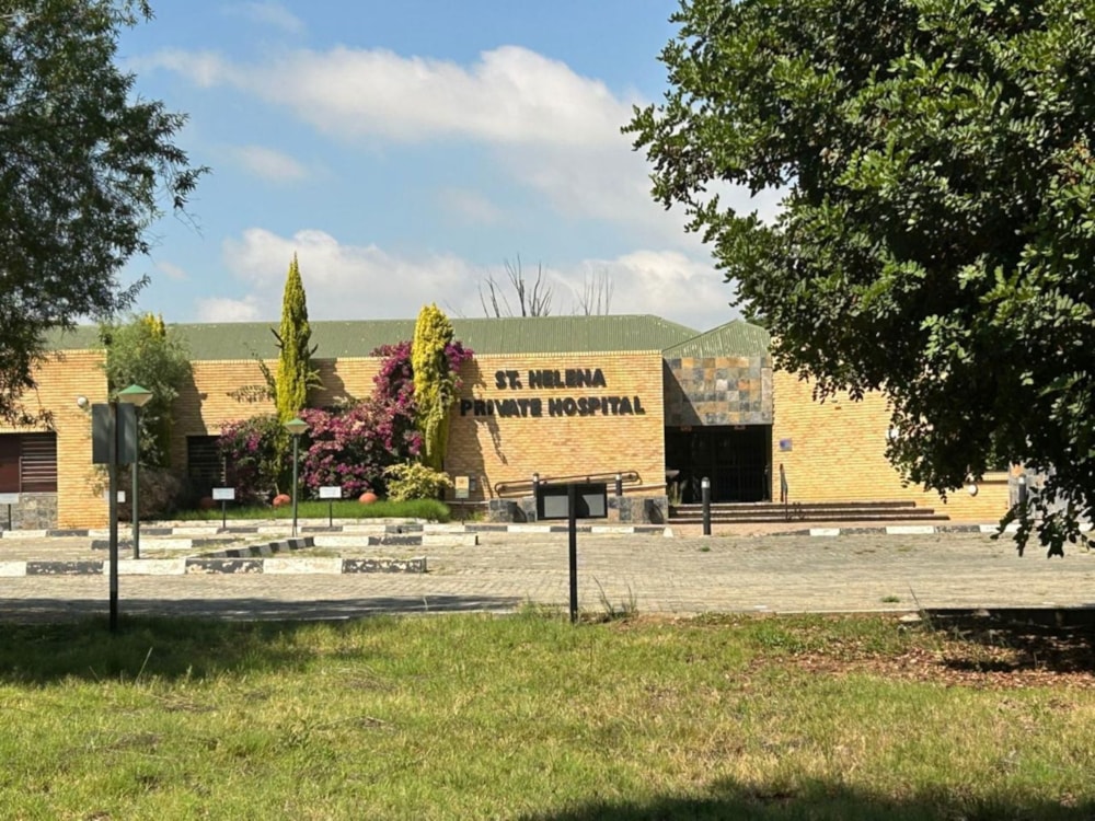 Commercial business for sale in Welkom - 1WM1734752 Commercial business for sale in Welkom - 1WM1734752