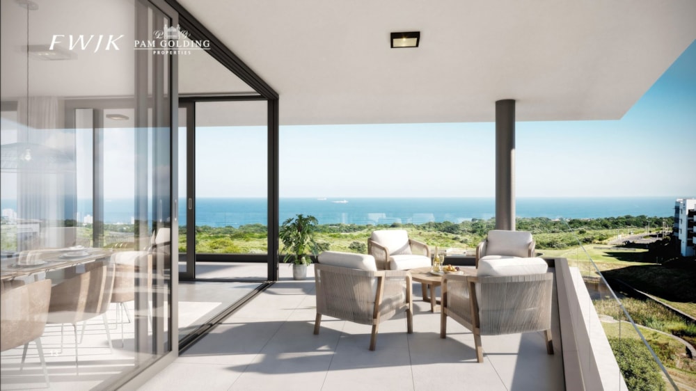 Apartment for sale in Ridgeside - 1ND1734729