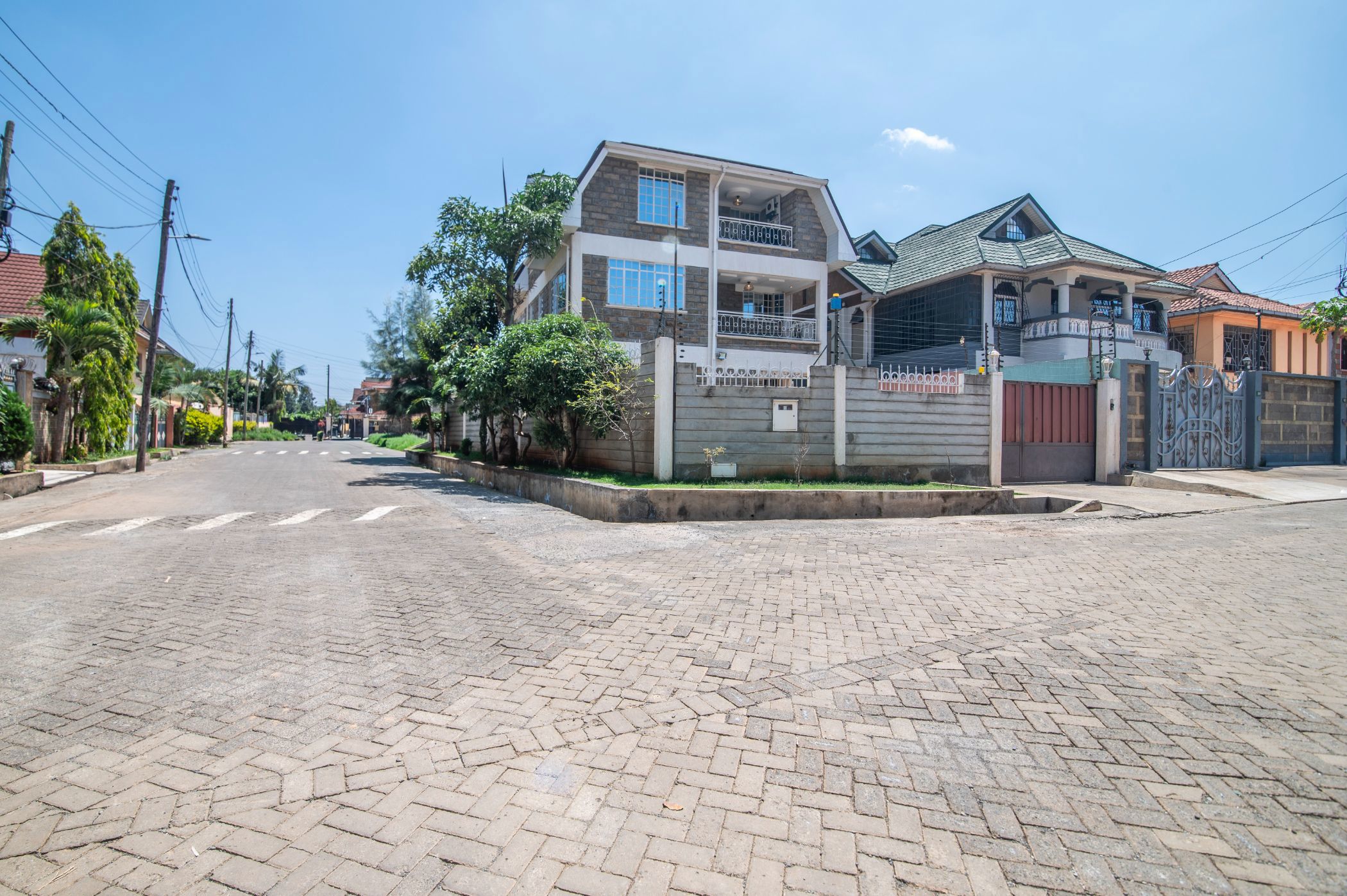 House for sale in Safari Park, Kenya - 3KE1734732