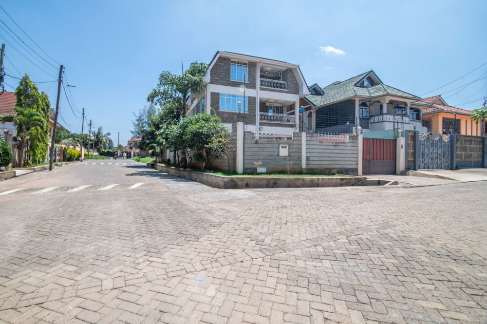 House for sale in Safari Park, Kenya - 3KE1734732