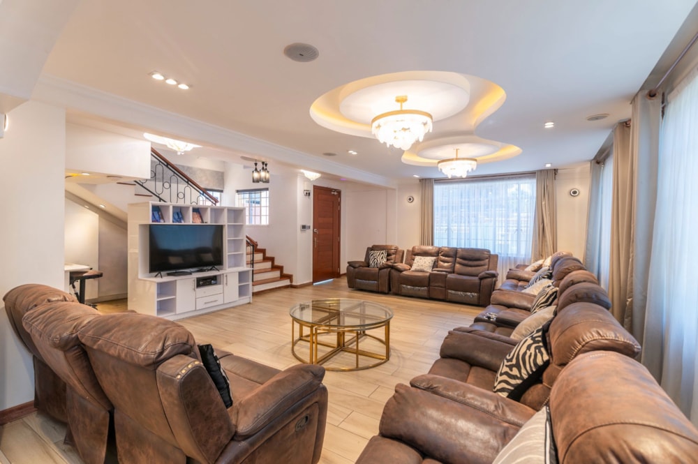 House for sale in Safari Park, Kenya - 3KE1734732