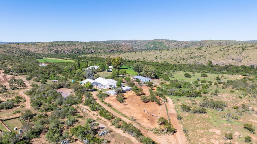 Game farm for sale in Fort Beaufort - 1GC1734739