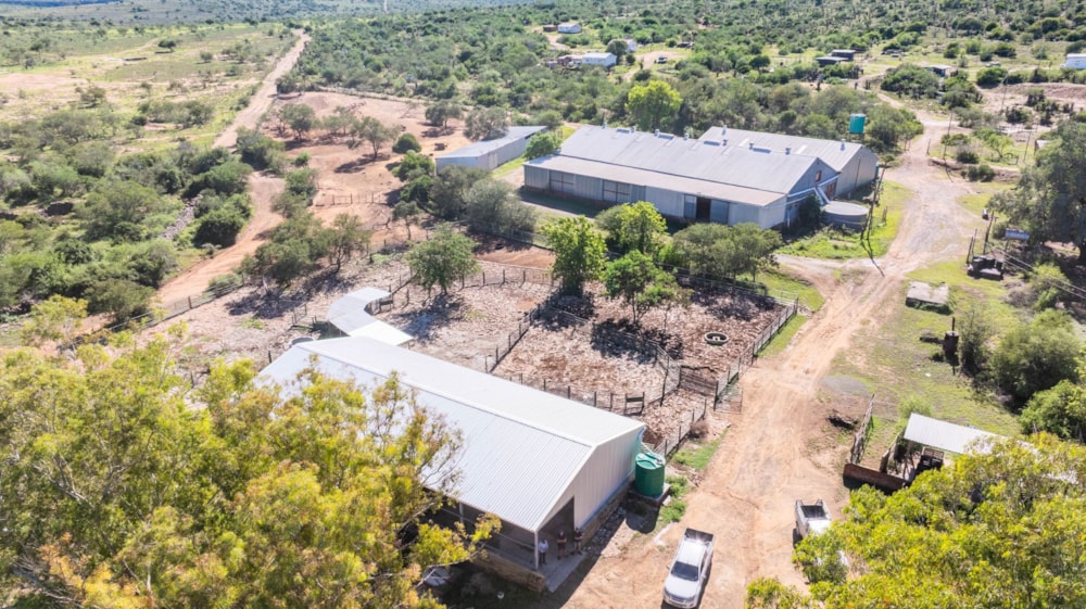 Game farm for sale in Fort Beaufort - 1GC1734739