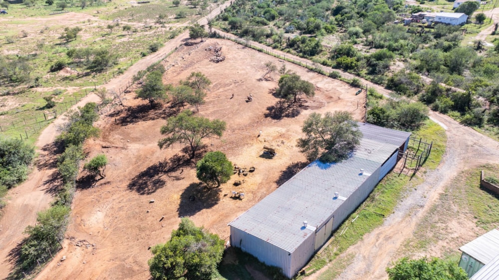 Game farm for sale in Fort Beaufort - 1GC1734739