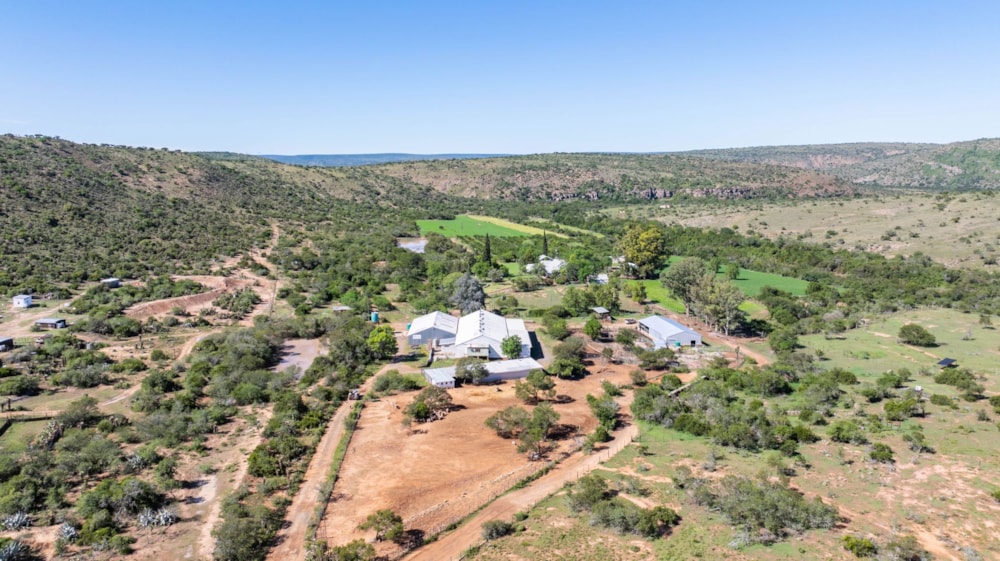 Game farm for sale in Fort Beaufort - 1GC1734739