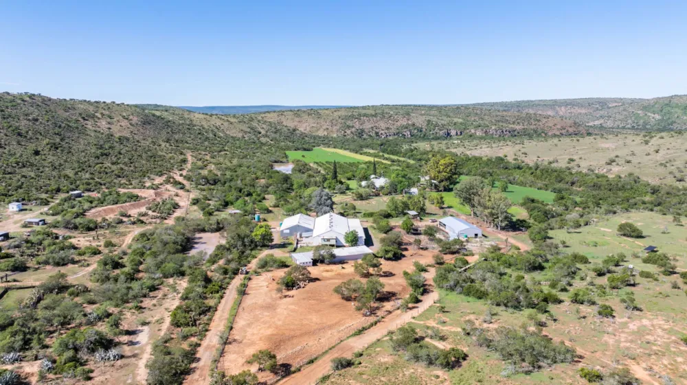 Game farm for sale in Fort Beaufort - 1GC1734739 Game farm for sale in Fort Beaufort - 1GC1734739