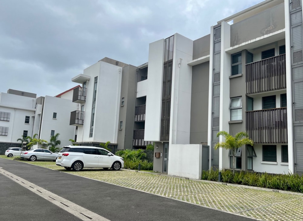 Apartment to rent in Moka, Mauritius - MUR1734737