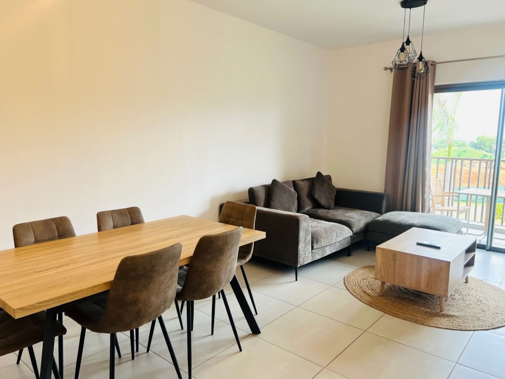 Apartment to rent in Moka, Mauritius - MUR1734737