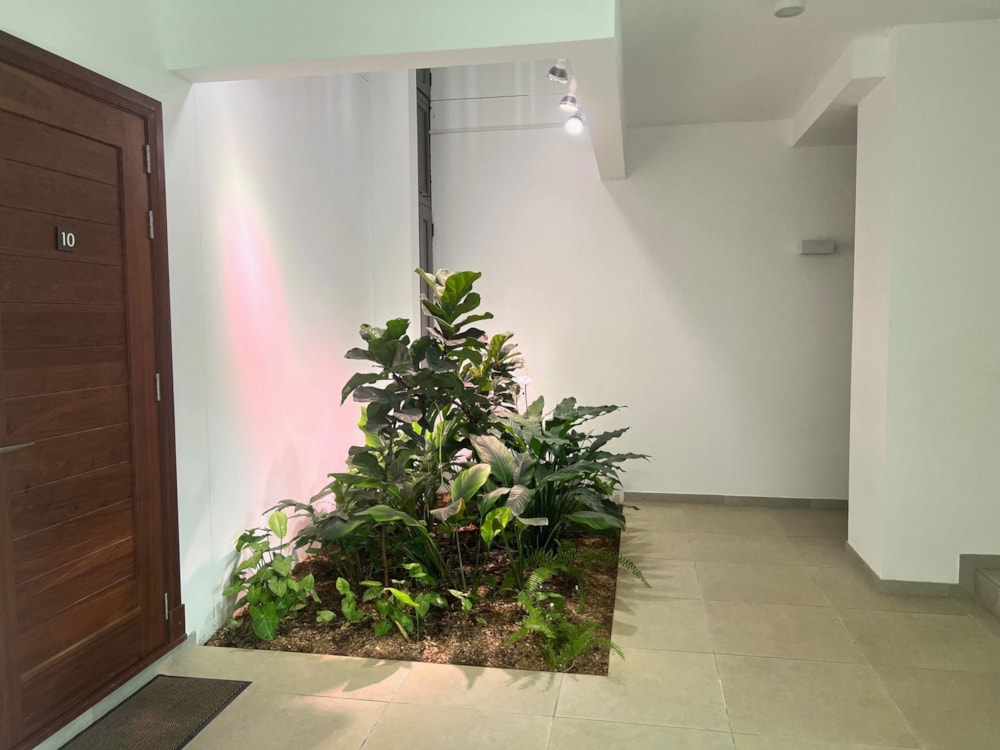 Apartment to rent in Moka, Mauritius - MUR1734737