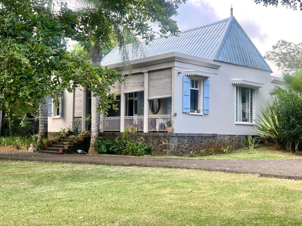 House to rent in Beau Bassin, Mauritius - MUR1734740