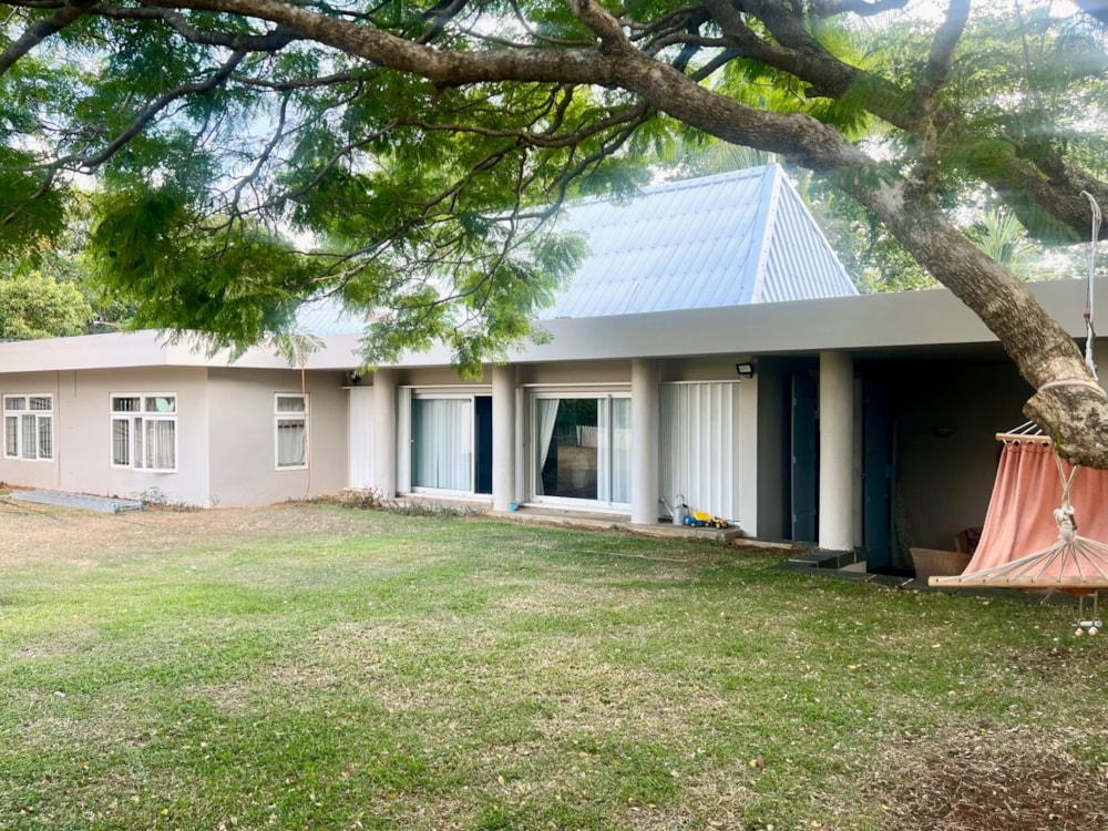 House to rent in Beau Bassin, Mauritius - MUR1734740