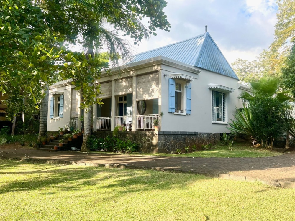House to rent in Beau Bassin, Mauritius - MUR1734740