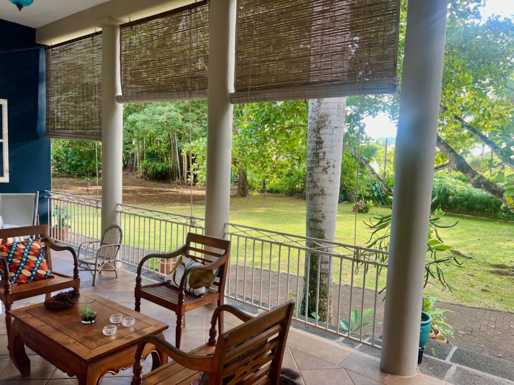 House to rent in Beau Bassin, Mauritius - MUR1734740