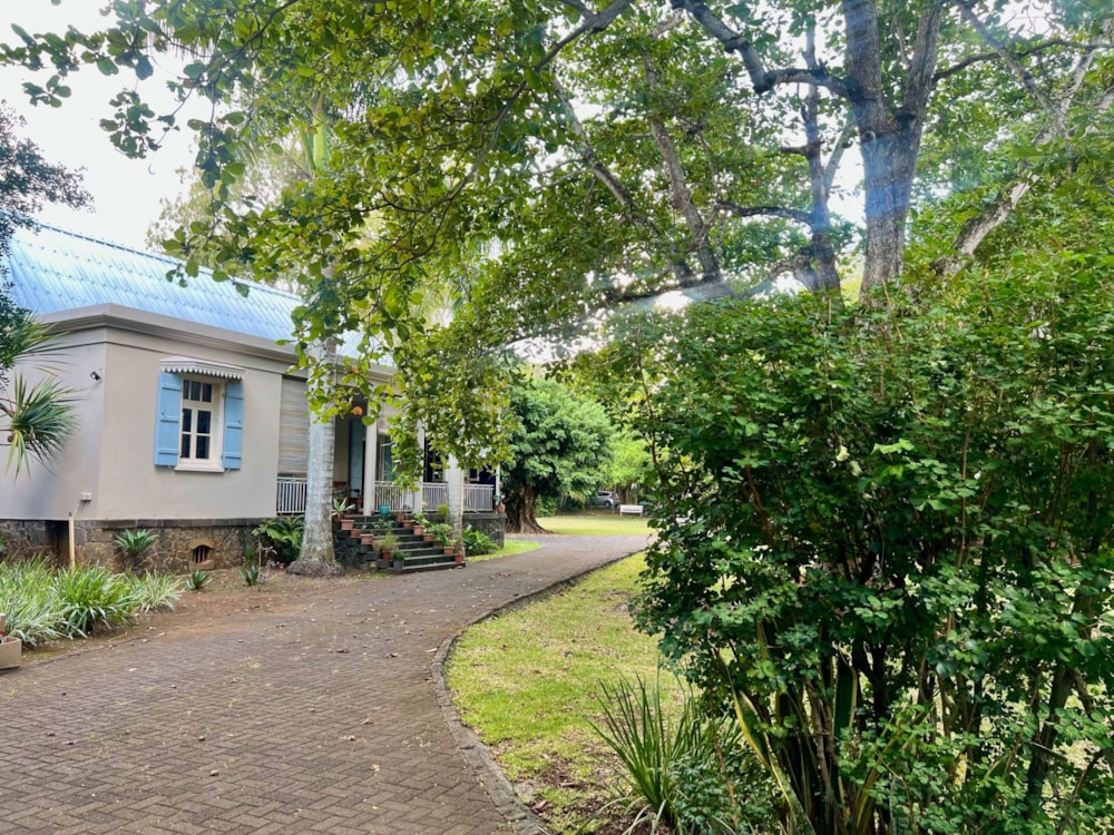 House to rent in Beau Bassin, Mauritius - MUR1734740