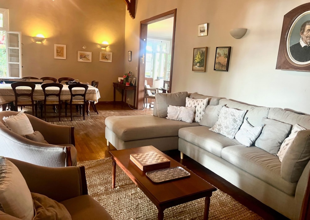 House to rent in Beau Bassin, Mauritius - MUR1734740