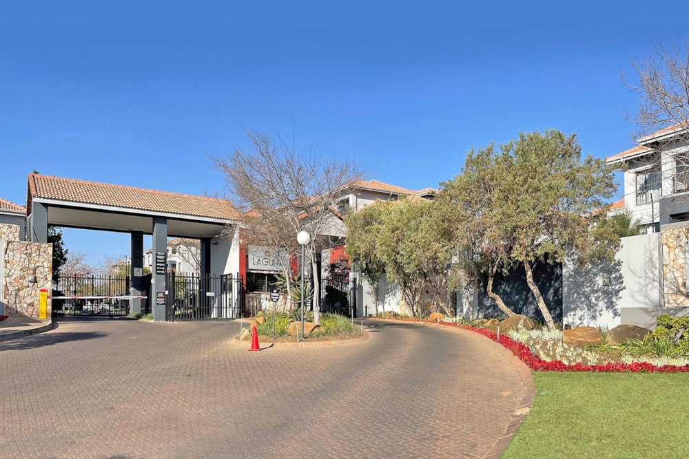 Apartment to rent in Barbeque Downs - MDL1734742