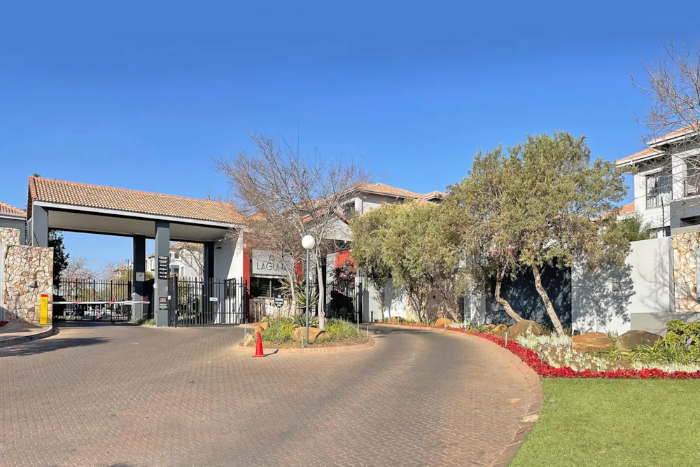Apartment let in Barbeque Downs - MDL1734742 Apartment let in Barbeque Downs - MDL1734742