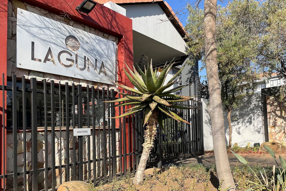 Apartment to rent in Barbeque Downs - MDL1734742