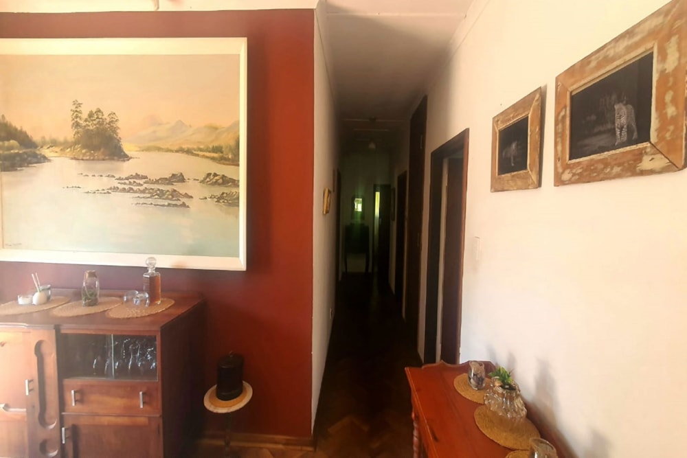 House to rent in Marina Beach - 1PD1734743