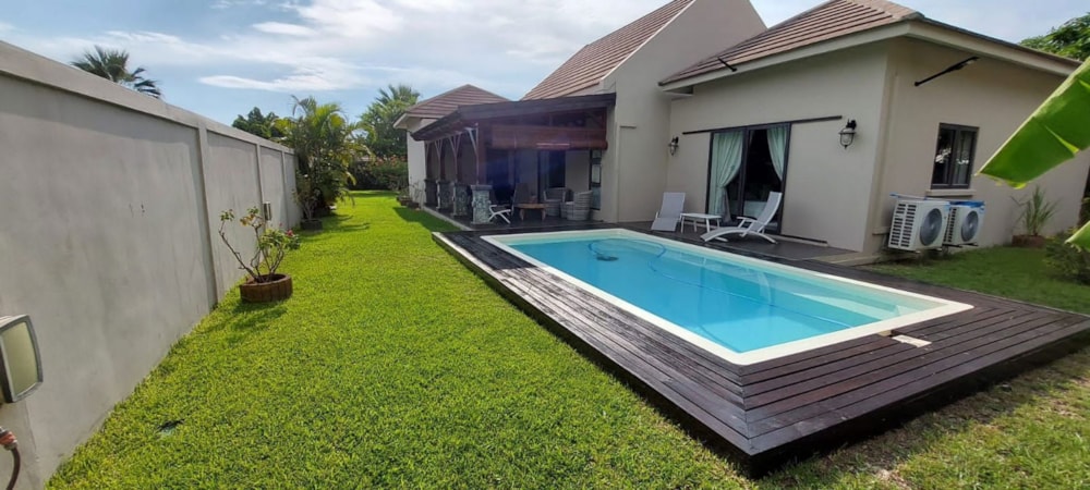 House for sale in Tamarin, Mauritius - MUR1734741 House for sale in Tamarin, Mauritius - MUR1734741