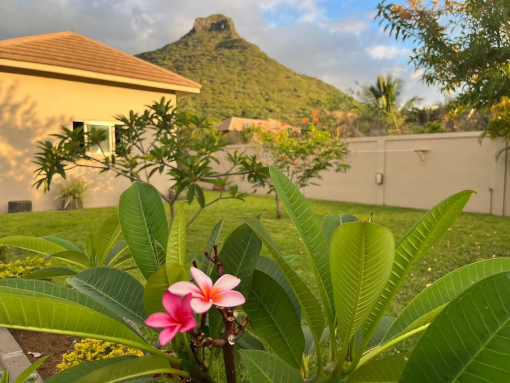 House for sale in Tamarin, Mauritius - MUR1734741 House for sale in Tamarin, Mauritius - MUR1734741