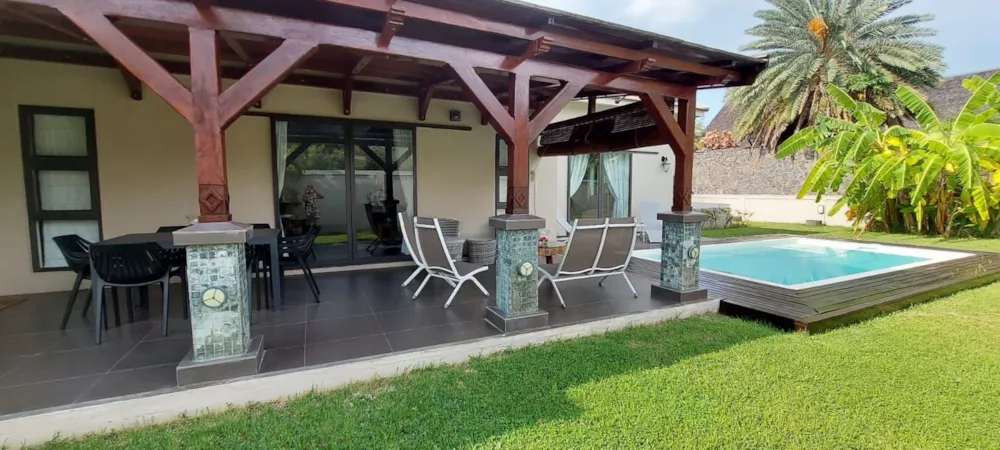House for sale in Tamarin, Mauritius - MUR1734741