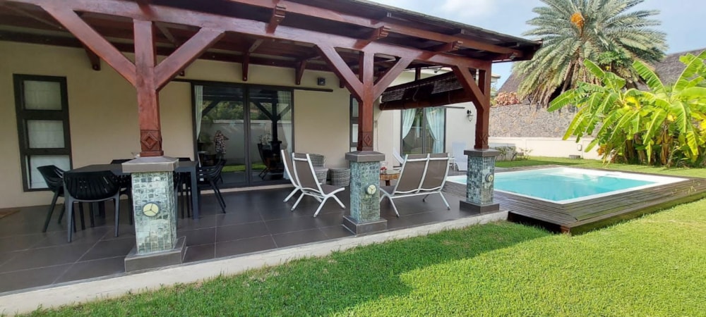 House for sale in Tamarin, Mauritius - MUR1734741 House for sale in Tamarin, Mauritius - MUR1734741