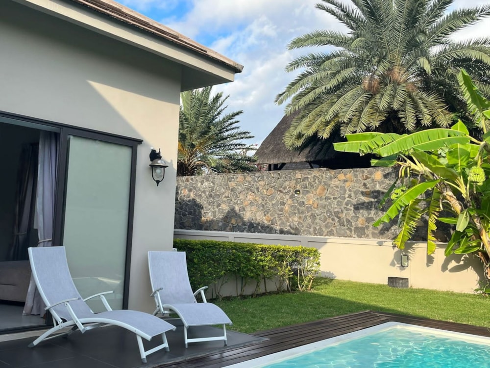 House for sale in Tamarin, Mauritius - MUR1734741 House for sale in Tamarin, Mauritius - MUR1734741