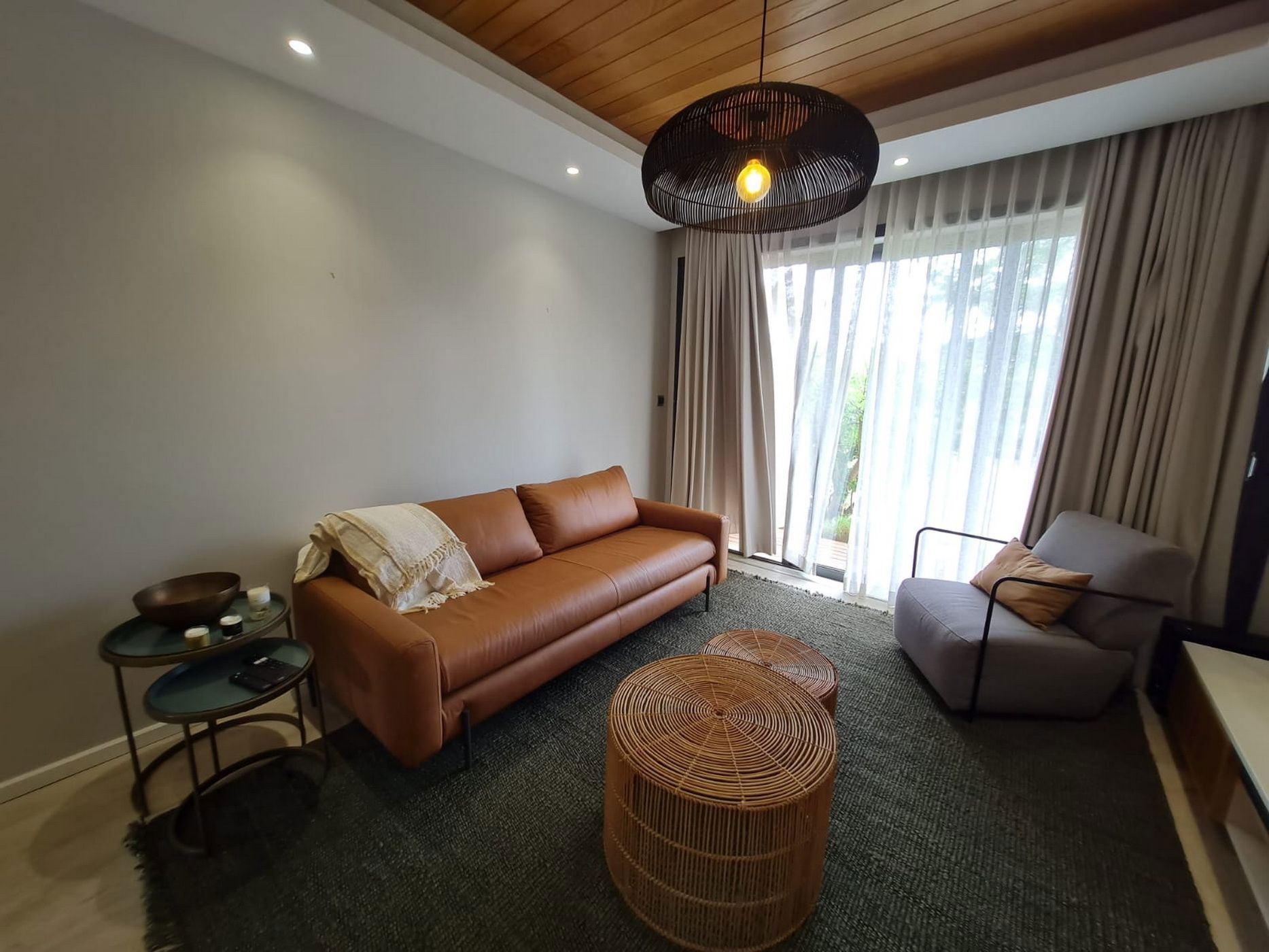 Apartment for sale in Cascavelle, Mauritius - MUR1734744