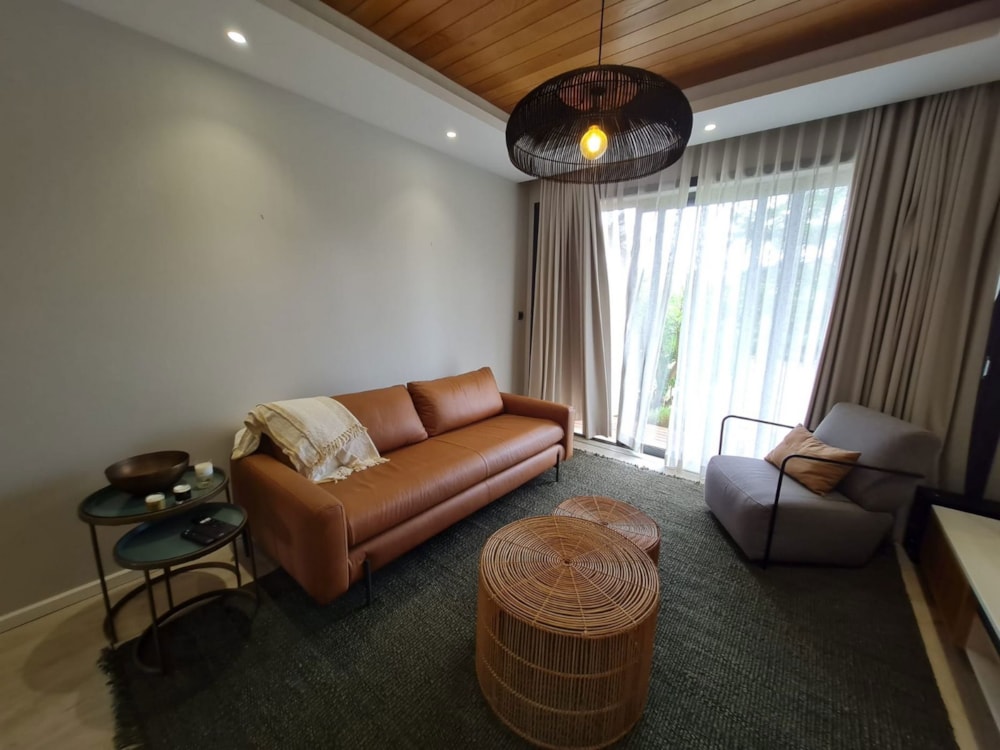 Apartment for sale in Cascavelle, Mauritius - MUR1734744